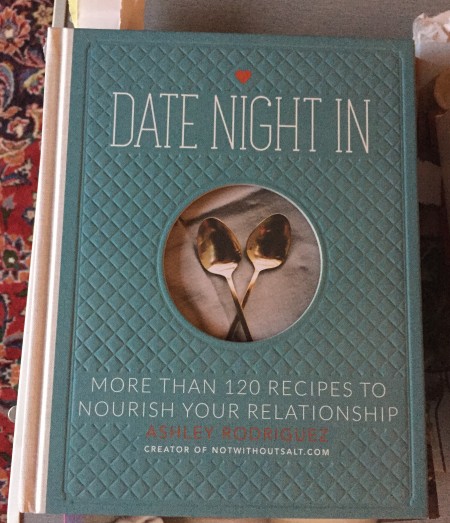 Date Night In cookbook
